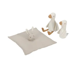 COFANETTO REGALO NASCITA - NEWBORN NATURALS TRICOT