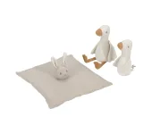 COFANETTO REGALO NASCITA - NEWBORN NATURALS TRICOT