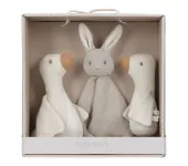 COFANETTO REGALO NASCITA - NEWBORN NATURALS TRICOT