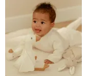 COFANETTO REGALO NASCITA - NEWBORN NATURALS TRICOT