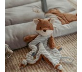 DOU DOU STRACCETTO VOLPE FOREST FRIENDS MOD. 2