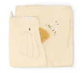 SET REGALO BAGNETTO - NEWBORN NATURALS