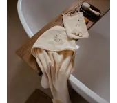 SET REGALO BAGNETTO - NEWBORN NATURALS