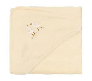 SET REGALO BAGNETTO - NEWBORN NATURALS