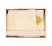 SET REGALO BAGNETTO - NEWBORN NATURALS