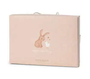 SET REGALO BAGNETTO - NEWBORN NATURALS