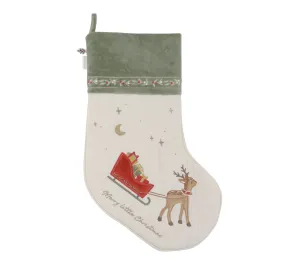 CALZA DI NATALE LITTLE DUTCH