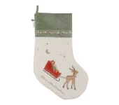 CALZA DI NATALE LITTLE DUTCH