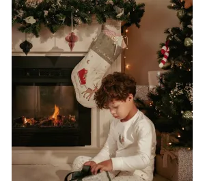 CALZA DI NATALE LITTLE DUTCH