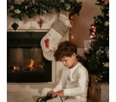 CALZA DI NATALE LITTLE DUTCH