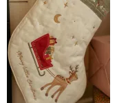 CALZA DI NATALE LITTLE DUTCH