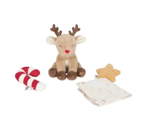COFANETTO REGALO NASCITA - NATALE