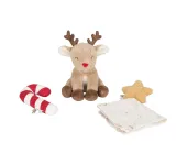COFANETTO REGALO NASCITA - NATALE
