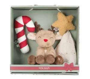 COFANETTO REGALO NASCITA - NATALE