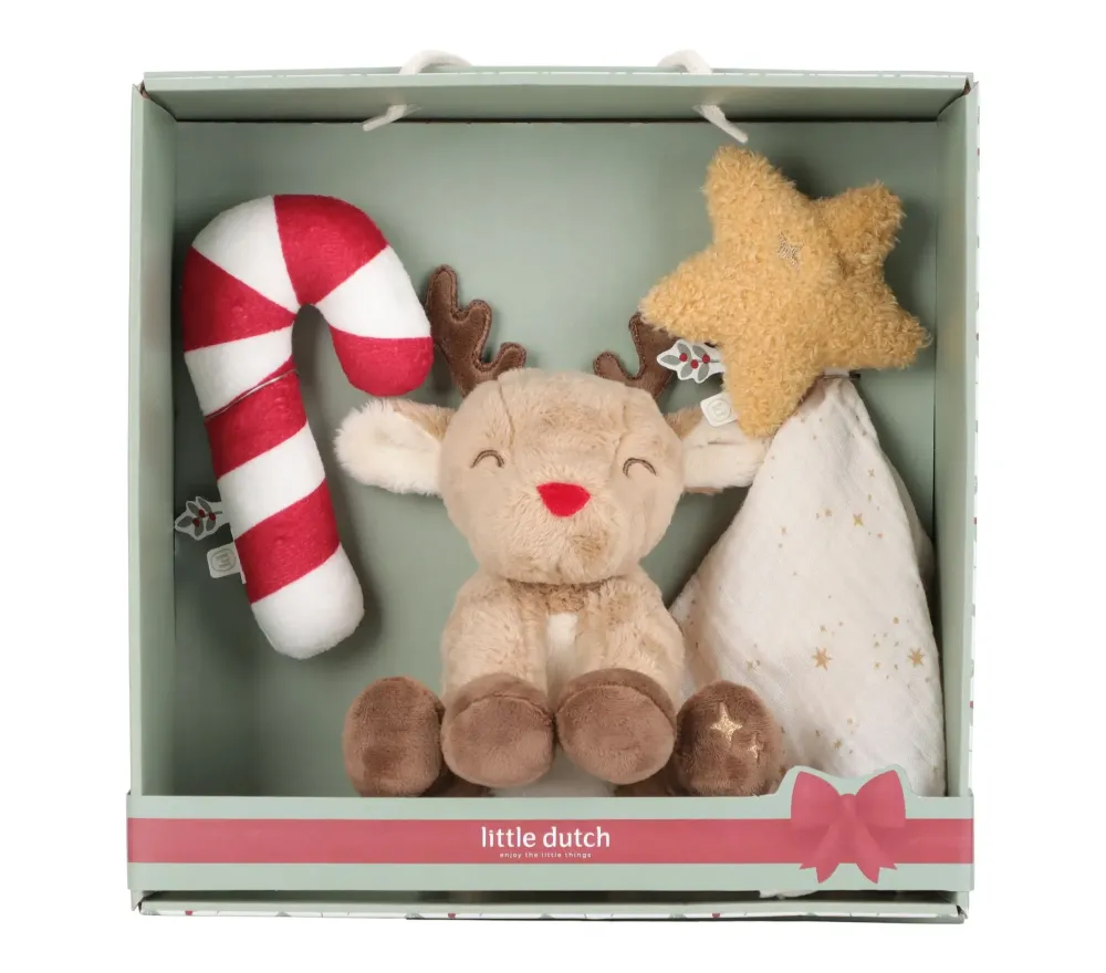 COFANETTO REGALO NASCITA - NATALE COFANETTO REGALO NASCITA - NATALE