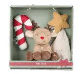 COFANETTO REGALO NASCITA - NATALE