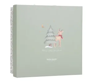 COFANETTO REGALO NASCITA - NATALE