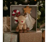 COFANETTO REGALO NASCITA - NATALE