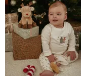 COFANETTO REGALO NASCITA - NATALE