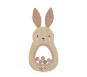 SONAGLINO IN LEGNO CON SEMI NATURALI - SOGG. ASSORTITI