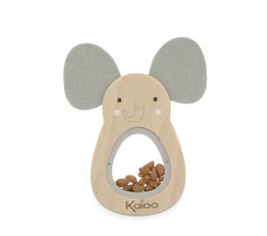 SONAGLINO IN LEGNO CON SEMI NATURALI - SOGG. ASSORTITI