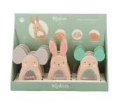 SONAGLINO IN LEGNO CON SEMI NATURALI - SOGG. ASSORTITI