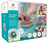 IL MIO ATELIER DEL VASAIO