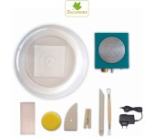 IL MIO ATELIER DEL VASAIO