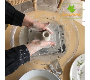 IL MIO ATELIER DEL VASAIO