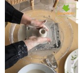 IL MIO ATELIER DEL VASAIO