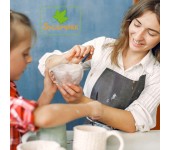 IL MIO ATELIER DEL VASAIO