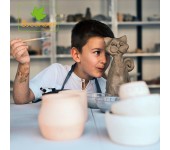 IL MIO ATELIER DEL VASAIO