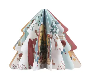 SET LIBRO DI NATALE E JIM ELFO