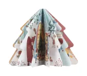 SET LIBRO DI NATALE E JIM ELFO