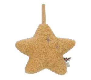 DECORAZIONI NATALE IN STOFFA DA APPENDERE LITTLE DUTCH - JIM