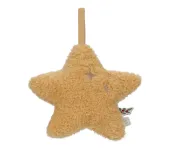 DECORAZIONI NATALE IN STOFFA DA APPENDERE LITTLE DUTCH - JIM