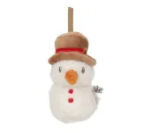 DECORAZIONI NATALE IN STOFFA DA APPENDERE LITTLE DUTCH - JIM