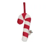 DECORAZIONI NATALE IN STOFFA DA APPENDERE LITTLE DUTCH - JIM