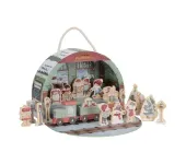 CALENDARIO DELL'AVENTO TRENINO