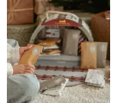 CALENDARIO DELL'AVENTO TRENINO