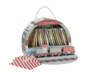 CALENDARIO DELL'AVENTO TRENINO