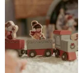 CALENDARIO DELL'AVENTO TRENINO