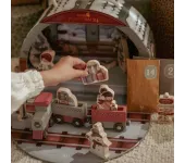 CALENDARIO DELL'AVENTO TRENINO