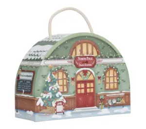 CALENDARIO DELL'AVENTO TRENINO