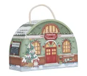 CALENDARIO DELL'AVENTO TRENINO