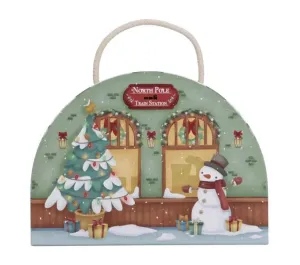 CALENDARIO DELL'AVENTO TRENINO