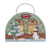 CALENDARIO DELL'AVENTO TRENINO