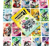 PROCIONI IN CASSA 4!