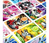 PROCIONI IN CASSA 4!