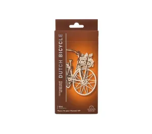 Ugears Model - Bicicletta olandese